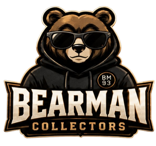 Bearman Emblem